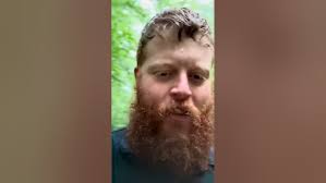 Oliver Anthony @ The Beaver Dam, KY Amphitheater