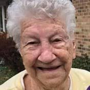 Joan Twine's Instagram, Twitter & Facebook