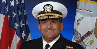 Former Navy Surgeon General wants Veterans to know that vaccines are safe  and effective for most