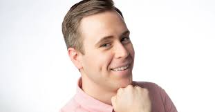 Producer Nick's Last Day