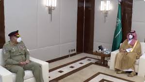 4th floor, wisma chinese chamber, no. Pakistan Saudi Arabia Reset 1 0 Chanakya Forum