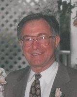 Jerry Glover Obituary (1936