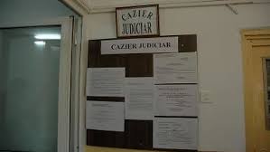 Noi Reguli Cum Obţineţi Cazierul Judiciar Incepand Cu 11 Iulie
