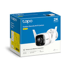 Tapo C310 | Outdoor Security Wi-Fi Camera | TP-Link Indonesia