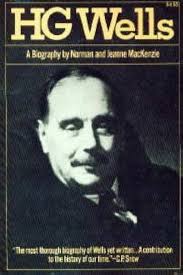 H G Wells: A Biography: Norman mackenzie: 9780671219116: Amazon.com: Books
