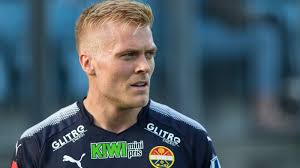 Check out his latest detailed stats including goals, assists, strengths & weaknesses and match ratings. Trenger A Fa Luftet Hodene Stromsgodset