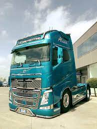 volvo truck ボルボ カスタムトラック 車 カスタム