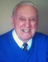 Obituary information for Charles W. Gillespie