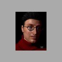 Black History Month 2023 Remind and Scary Barry by MajinBoo