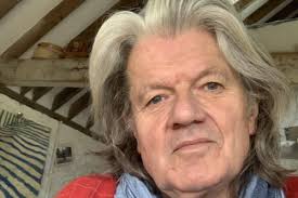 Bosham artist "clears the decks"