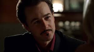 Edward Norton Didn't Have A Choice When It Came Down To The Italian Job