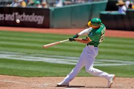 How to watch the 2021 kentucky derby: A S Matt Olson Says Home Run Derby Is Something I D Be Open To If Asked