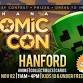 Hanford Toy-Anime-Comic-Con event image