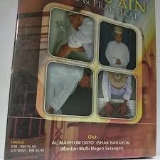 Telah berniat melakukan jamak takhir tata cara salat jamak yang selanjutnya adalah apabila dalam waktu dzuhur dan ashar, sat dzuhur kita sudah harus. Bimbingan Fardu Ain Teori Dan Praktikal Oleh Al Marhum Dato Ishak Baharom Shopee Malaysia