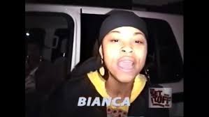 Bianca Freestyle (2005)
