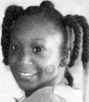 C'Nai FORD Obituary (2011)