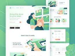 best web design trends to watch in 2019 thehotskills best web design web design trends web design websites