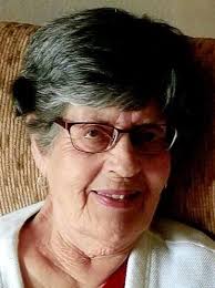 Shirley Arneson Obituary (1930