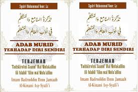 We did not find results for: Bagaimana Adab Murid Terhadap Diri Sendiri Dalam Mencari Ilmu Download Pdf