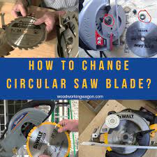 Depending on the blade, you can use a circular saw to cut through wood, metal and even concrete. How To Change Circular Saw Blade Simple Steps Best Woodworking Tool Reviews And Buying Guides
