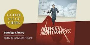 Classic film: North by Northwest (G, 1959)