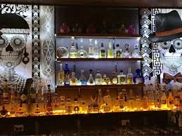 Adobo taqueria & tequila baradobo taqueria & tequila baradobo taqueria & tequila bar. The Awesome Tequila Bar Picture Of Calaveras Mexican Cantina And Tequila Bar Newtown Tripadvisor
