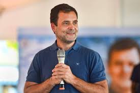 Explore tweets of rahul gandhi @rahulgandhi on twitter. Congress Leader Rahul Gandhi To Interact With Cornell University Students About Democracy On March 2 The Financial Express