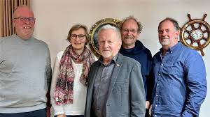 Nordenham: Dieser Segler hat 2023 die meisten Seemeilen zurückgelegt