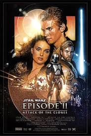 The first organized star wars day took place in toronto back in 2011. Star Wars Episode Ii Attack Of The Clones Wikipedia