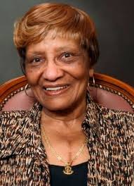 GLORIA EVERETTE Obituary (2016)