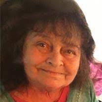 Janet Wolverton's Instagram, Twitter & Facebook