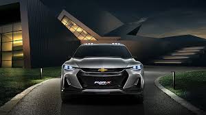 Hd Wallpaper Car Chevrolet Logo Chevrolet Fnr X Wallpaper Flare