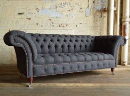 Chesterfield Sofas Nuvo Wool Chesterfield Sofa Lounge Chair Design Chesterfield Sofa Design Chesterfield Style Sofa