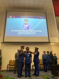 Latihan integrasi kadet pertahanan awam segamat. Apm Tugaskan 10 000 Ahli Bantu Pendaftaran Vaksinisasi Kebangsaan Utusan Digital