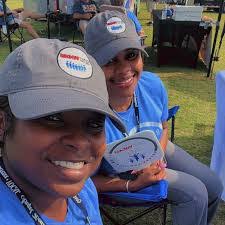 Anna Racicot's Instagram, Twitter & Facebook