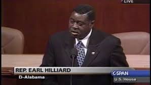 Earl Hilliard
