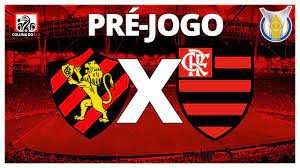 Assista ao vivo (jogo em áudio) na flatv a partida entre #flamengo e sport, pela 14ª rodada do campeonato brasileiro. Sport X Flamengo 33Âª Rodada Pre Jogo Ao Vivo Brasileirao 2020 Youtube