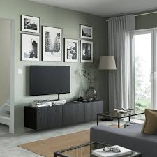Binckbank gaat verder als saxo bank. Besta Tv Bank Mit Turen Schwarzbraun Timmerviken Schwarz Ikea Deutschland