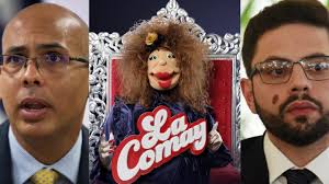 La Comay TV
