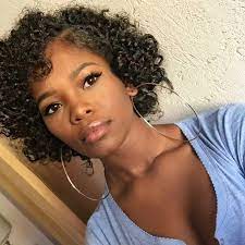 Bianca Uniquebi Instagram Photos And Videos Natural Hair Styles Short Hair Styles Curly Hair Styles