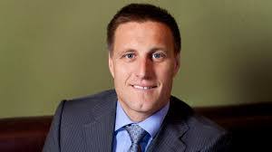 Mark Lorusso's Instagram, Twitter & Facebook