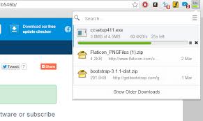 Downloads are performed in order of how they're listed in fdm, but you can move files up or down the list to set their priority. Top 13 Best Download Manager For Chrome Browser 2020