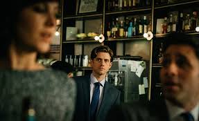 Gareth's BrainDead crush