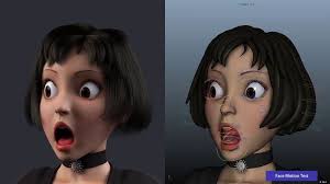 Mathilda Rig Free Maya Rig Female Character Rig Character Rigging Female Characters Digital Artists