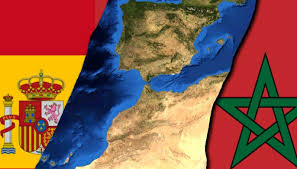 ¿dónde se jugará españa vs marruecos? Espana Marruecos Transporte Home Facebook