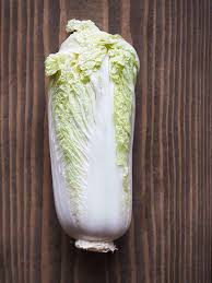 See full list on spoonuniversity.com Is Chinese Leaf A Cabbage Or A Lettuce And What Should You Do With It Tried Supplied
