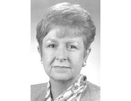 Joyce Beaver Obituary (1937