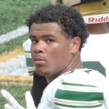 Elias Martinez-beasley's St. Joseph Regional High School Bio