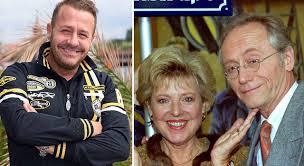 Willi herren wurde am 17. Lindenstrasse Ruckkehr Von Willi Herren Als Oliver Endgultig Perfekt Tv Today