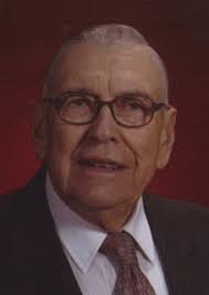 Obituary for Norman Duerr